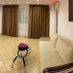 Belvedere Splaiul Unirii View Апартаменти Бухарест
