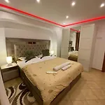 Belvedere Splaiul Unirii View *