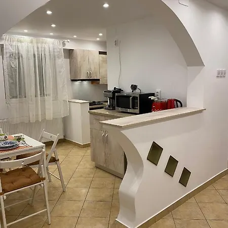 Belvedere Splaiul Unirii View Apartment Bucharest