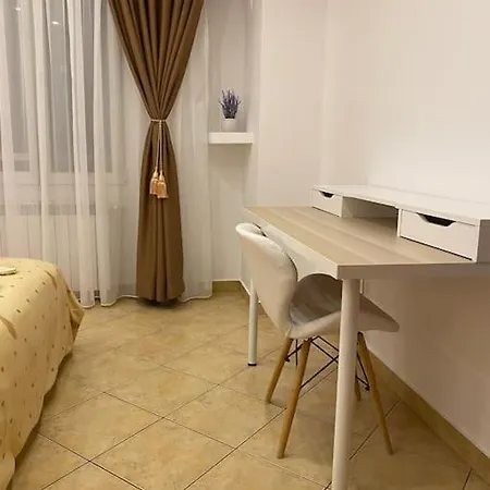 Belvedere Splaiul Unirii View Apartment Bucharest