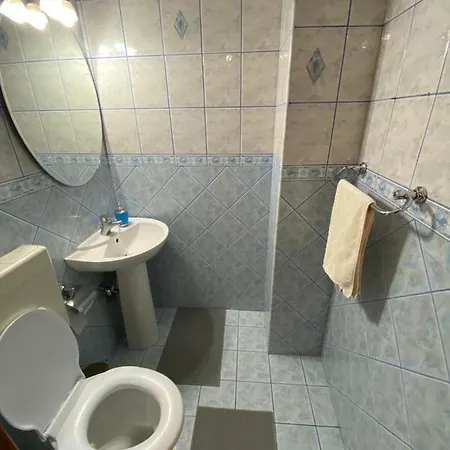 Apartment Belvedere Splaiul Unirii View *