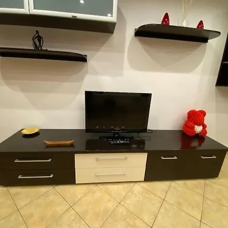 Apartment Belvedere Splaiul Unirii View