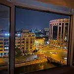 شقة Belvedere Splaiul Unirii View