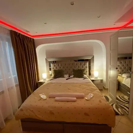 Belvedere Splaiul Unirii View *