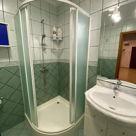 Belvedere Splaiul Unirii View *