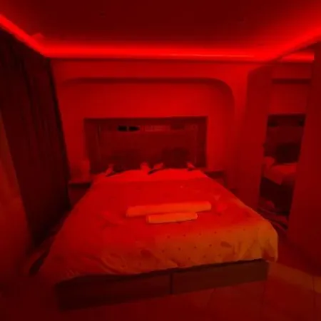 Belvedere Splaiul Unirii View *