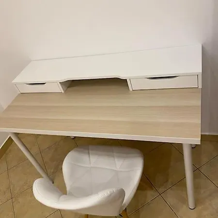 Appartamento Belvedere Splaiul Unirii View Bucarest