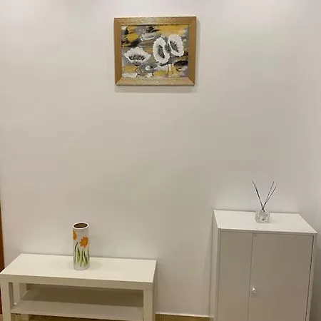 Belvedere Splaiul Unirii View