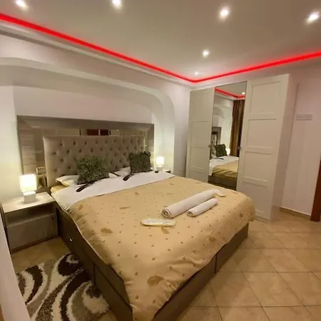 Belvedere Splaiul Unirii View *