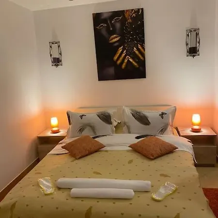 Belvedere Splaiul Unirii View Bucarest