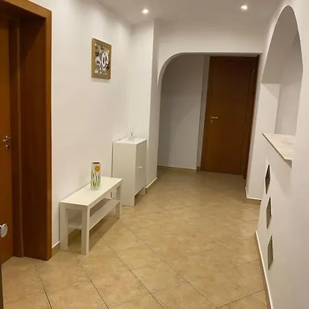 Belvedere Splaiul Unirii View *