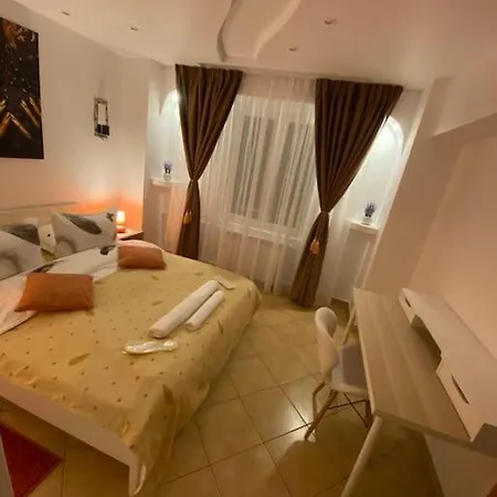 Apartamento Belvedere Splaiul Unirii View