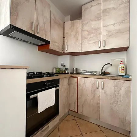 Belvedere Splaiul Unirii View *