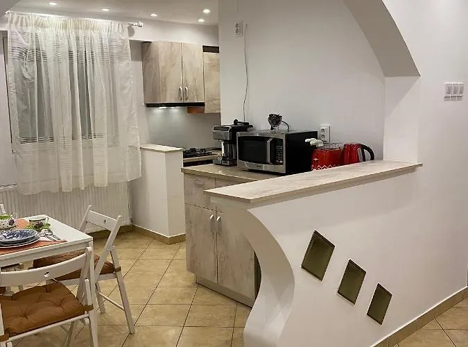 Belvedere Splaiul Unirii View דירה בוקרשט