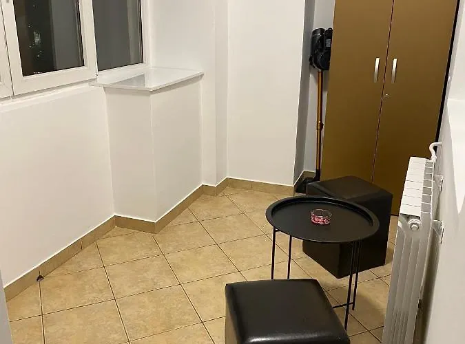 Belvedere Splaiul Unirii View Apartament Bucureşti