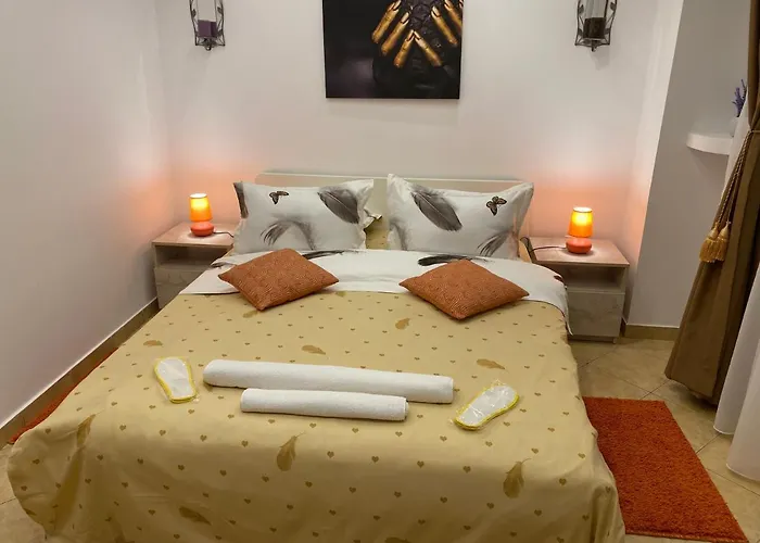 Belvedere Splaiul Unirii View Apartament Bucureşti