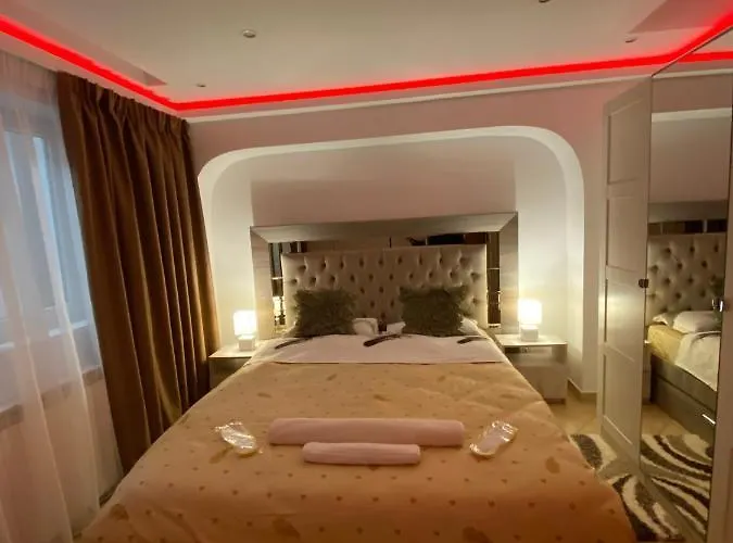 Belvedere Splaiul Unirii View *