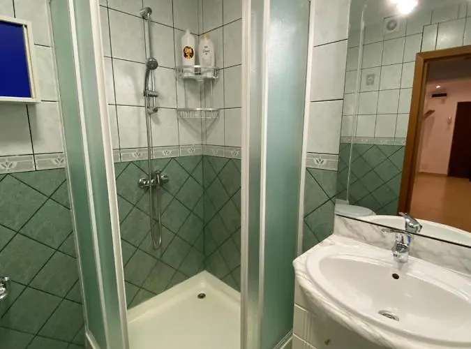 Belvedere Splaiul Unirii View *