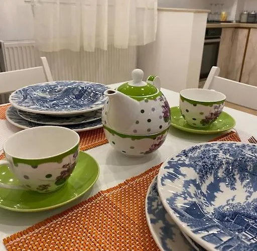 Belvedere Splaiul Unirii View *