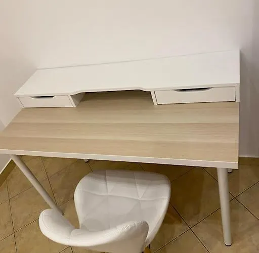 דירה Belvedere Splaiul Unirii View בוקרשט
