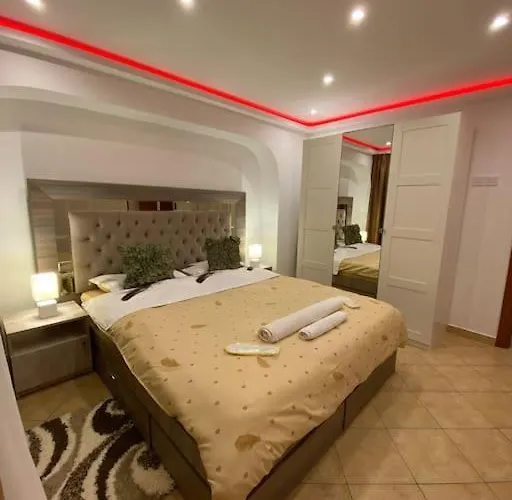 Belvedere Splaiul Unirii View *