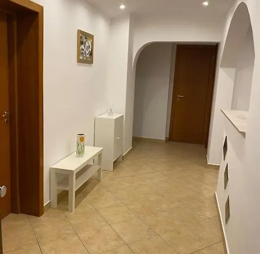 Belvedere Splaiul Unirii View *