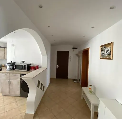 Belvedere Splaiul Unirii View Bucureşti