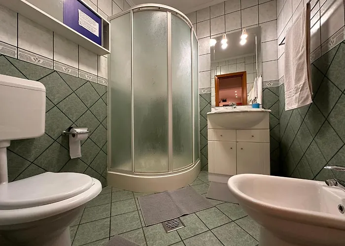 Belvedere Splaiul Unirii View דירה