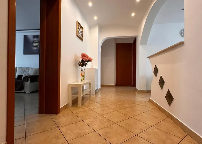 Belvedere Splaiul Unirii View דירה