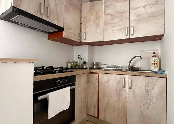 Belvedere Splaiul Unirii View *