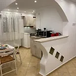 Belvedere Splaiul Unirii View 아파트 부쿠레슈티