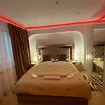 Belvedere Splaiul Unirii View *