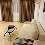 아파트 Belvedere Splaiul Unirii View *