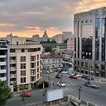 Belvedere Splaiul Unirii View 아파트