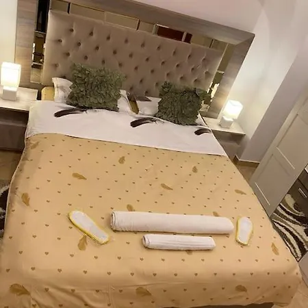 Belvedere Splaiul Unirii View