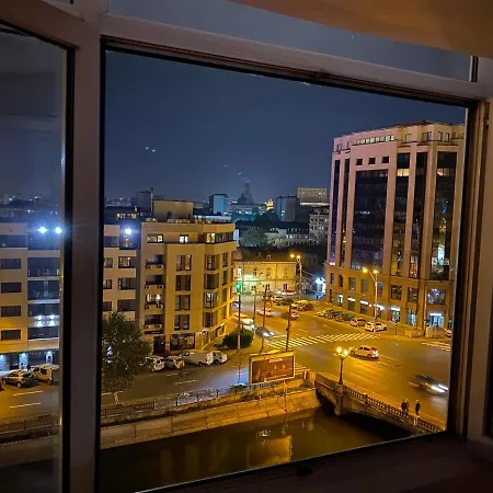 Appartement Belvedere Splaiul Unirii View