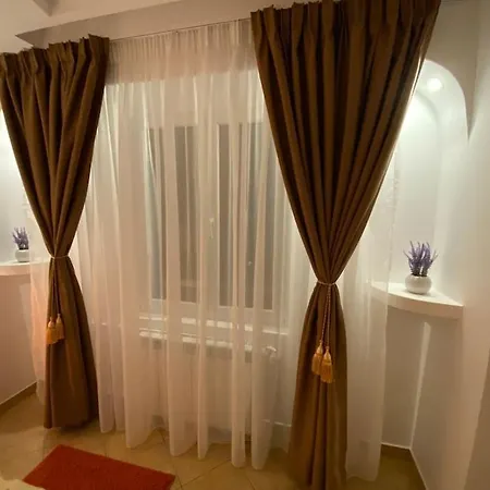 Belvedere Splaiul Unirii View Appartement Boekarest