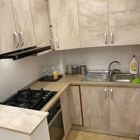 Belvedere Splaiul Unirii View Boekarest