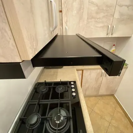 Appartement Belvedere Splaiul Unirii View