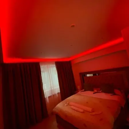 Belvedere Splaiul Unirii View Appartement