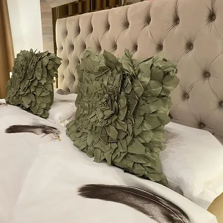 Belvedere Splaiul Unirii View Boekarest