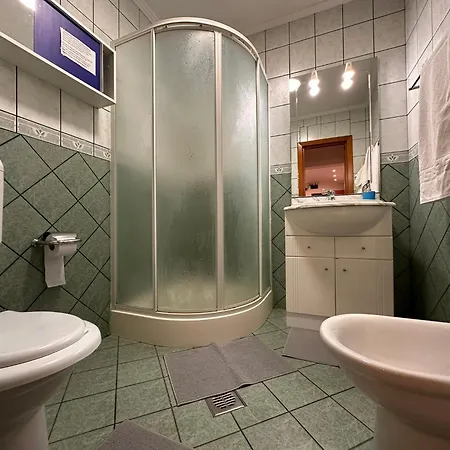 Belvedere Splaiul Unirii View Lägenhet