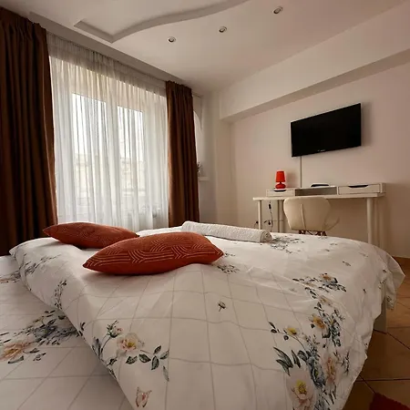 Belvedere Splaiul Unirii View Appartement *