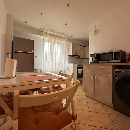 Belvedere Splaiul Unirii View Appartement