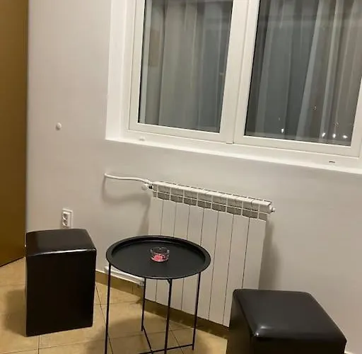 Belvedere Splaiul Unirii View Apartamento Bucareste