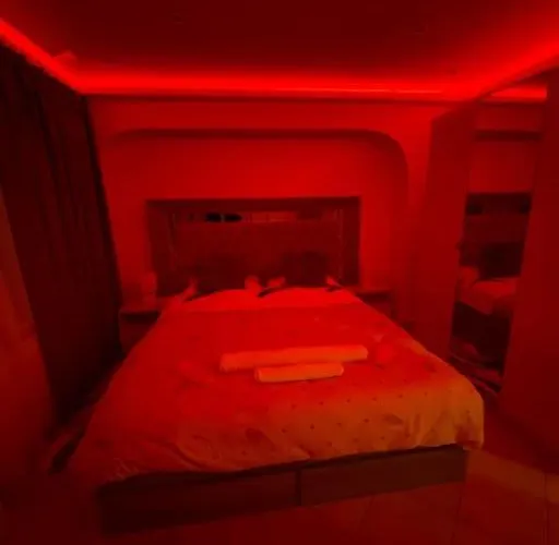 Belvedere Splaiul Unirii View *