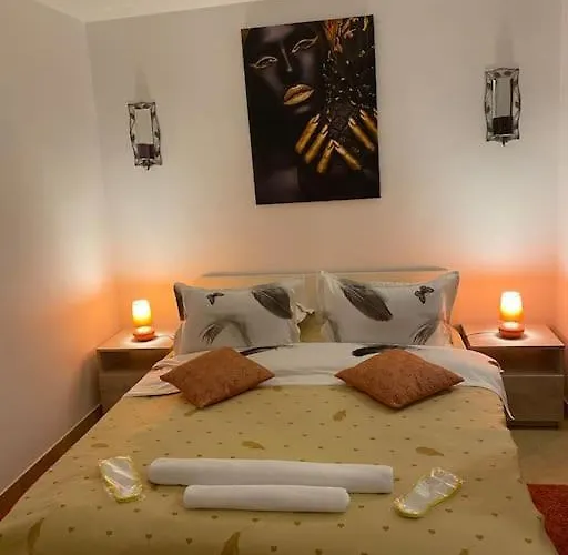 Belvedere Splaiul Unirii View Bucareste