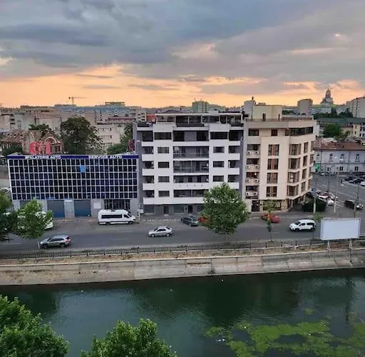 Apartamento Belvedere Splaiul Unirii View *