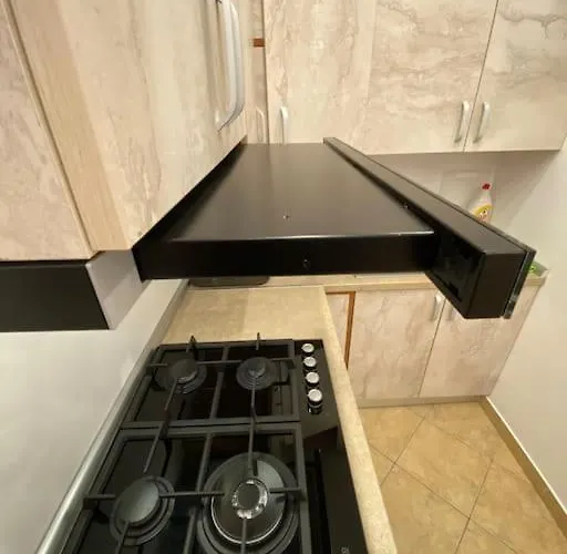 Apartamento Belvedere Splaiul Unirii View