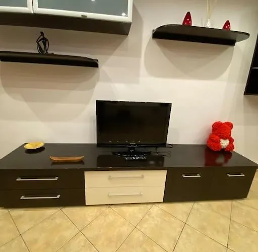 Apartamento Belvedere Splaiul Unirii View